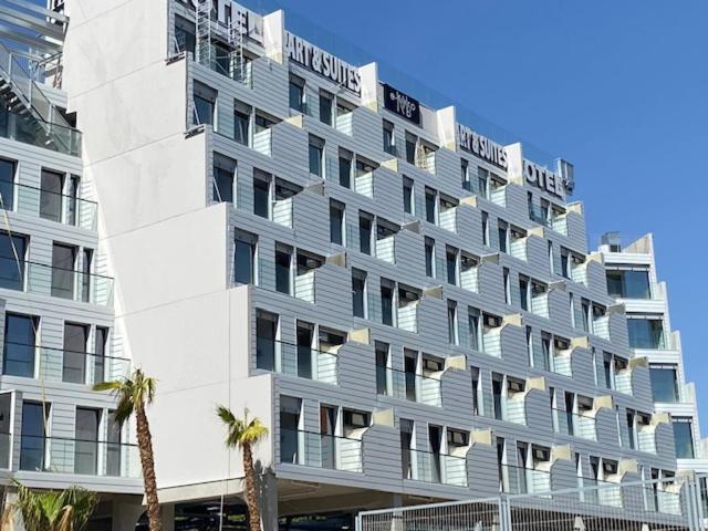 Ekilibrio Hotel & Apart-Suites Madrid Dış mekan fotoğraf